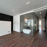 ۲۳۰ متر ۳ خواب مستر  ( نوساز )  استخر فعال|اجارهٔ آپارتمان|تهران, زعفرانیه|دیوار