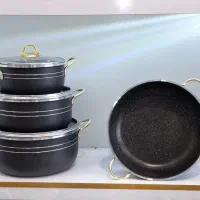 طرح تعویض ظروف کهنه با نو (سرویس رایگان)|ظروف پخت‌وپز|تهران, صادقیه|دیوار
