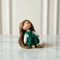 عروسک روسی|اسباب‌بازی بچه|نسیم‌شهر, |دیوار