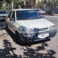پراید۱۳۱ دوگانه کارخانه|خودرو سواری و وانت|مبارکه, |دیوار