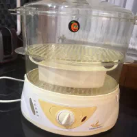 بخارپز