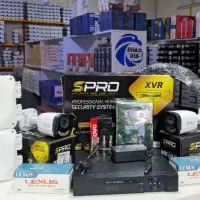 دوربین مداربسته حرفه ای با میکروفون وکابل رایگان//