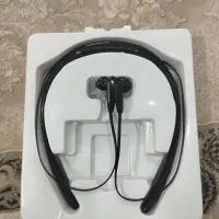 هندزفری دورگردنیsamsungLeveLu2