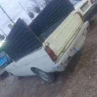 وانت مدل ۹۳|خودرو سواری و وانت|اسفرورین, |دیوار