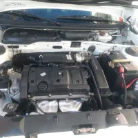 پژو پارس tu5|خودرو سواری و وانت|اصفهان, شهرک میلاد|دیوار