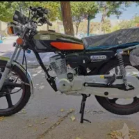 موتور هوندا ۱۵۰ ساوین