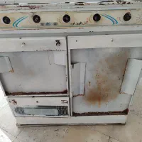 گازپنج شعله خیلی عالی