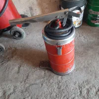 وسایل تعویض روغنی|ماشین‌آلات صنعتی|بستان آباد, |دیوار