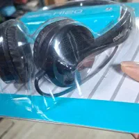 هدست گارانتی اصلی رپو H120|قطعات و لوازم جانبی رایانه|تهران, فلسطین (میدان انقلاب)|دیوار