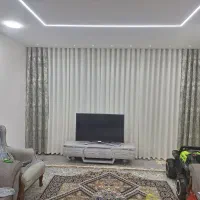 پرده مینیمال