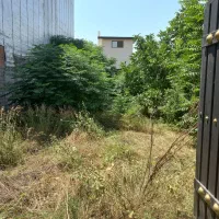 زمین مسکونی با جواز ساخت|فروش زمین و ملک کلنگی|آکند, |دیوار