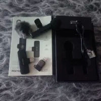 میکروفن بلاگری|لوازم جانبی موبایل و تبلت|تبریز, |دیوار