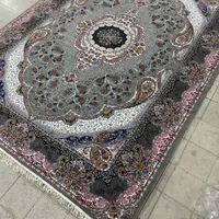 فرش عارف خان فیلی طوسی با شرایط ویژه نقد و اقساط|فرش|شاهین‌شهر, دانشگاه آزاد شاهین شهر|دیوار