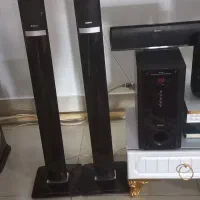 سیستم  صوتی