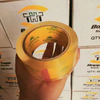 چسب بسته بندی  ترکسان نود یارد پنج سانت|عمده‌فروشی|تهران, هفده شهریور|دیوار