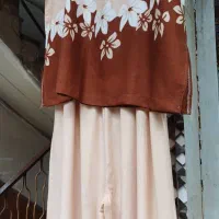 ست نخی شلوار و تیشرت ۱۰۵ دست|لباس|نسیم‌شهر, |دیوار