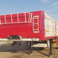 سبد روی تیغه