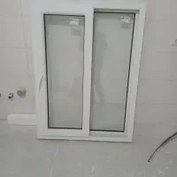 پنجره دو جداره