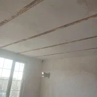 سیمان کار  گچ کار بنایی سفت کاری نقاشی ساختمان|خدمات پیشه و مهارت|تاکستان, |دیوار