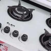 گاز السا استیل g507w