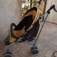 کالسکه ی درحدنو تاشو