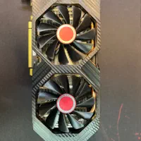 Rx580|قطعات و لوازم جانبی رایانه|گرگان, |دیوار