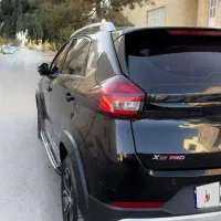 X22 pro اتوماتیک iE turbo|خودرو سواری و وانت|کرمان, |دیوار
