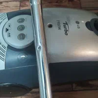 جاروبرقی اصل کره سالم تضمینی|جاروبرقی، جارو شارژی، بخارشو|میاندوآب, |دیوار