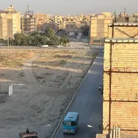 100متری دو خواب با پشتبام اختصاصی توس مفت