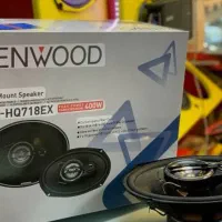 باند کنوود 718ex