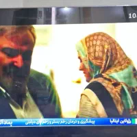 تلویزیون LG نانو 86