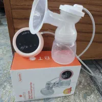 شیر دوش برقی