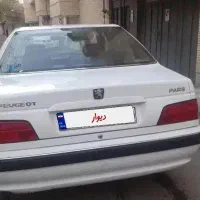 پژو پارس tu5 مدل ۱۴۰۰ خونگی دریچه سیمی