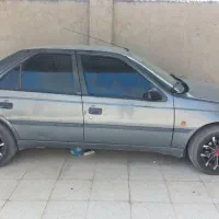 ماشین ۴۰۵ مدل ۹۵|خودرو سواری و وانت|رودان, |دیوار