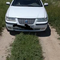 فروش سمند