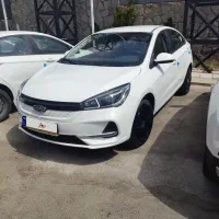 فروش خودرو اریزو 5برقی