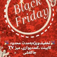 کابینت و کمد دیواری