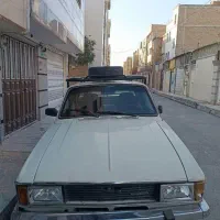 پیکان وانت ۹۰ دوگانه