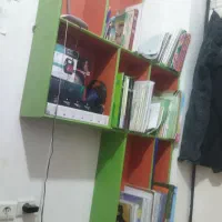 کتابخانه بادراور