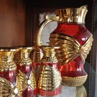 پارچ ولیوان