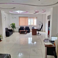 تجاری ۶۰ متری ضیابری طبقه دوم