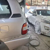 استخدام نقاش خودرو