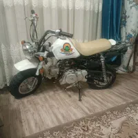 موتور مینی کویر ۷۰