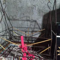 گهواره بچه نو|اسباب و اثاث بچه|زاهدان, |دیوار