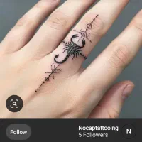 تتو بدن|خدمات آرایشگری و زیبایی|اسدآباد, |دیوار