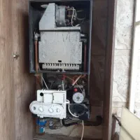 خرید و فروش پکیج و آبگرمکن دیواری کهنه|آبگرمکن، پکیج، شوفاژ|گرگان, |دیوار