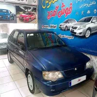 پراید ۱۱۱ مدل ۹۴