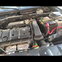 پرشیا تیوفایو صفر کیلومتر دریچه سیمی|خودرو سواری و وانت|قزوین, |دیوار