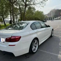 بی ام و ۵۲۸ ۲۰۱۴ تک کلید ابوظبی فابریک|خودرو سواری و وانت|ساری, |دیوار