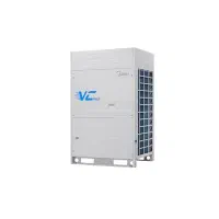 وی آر اف ۱۰ تن VRF 120000 btu